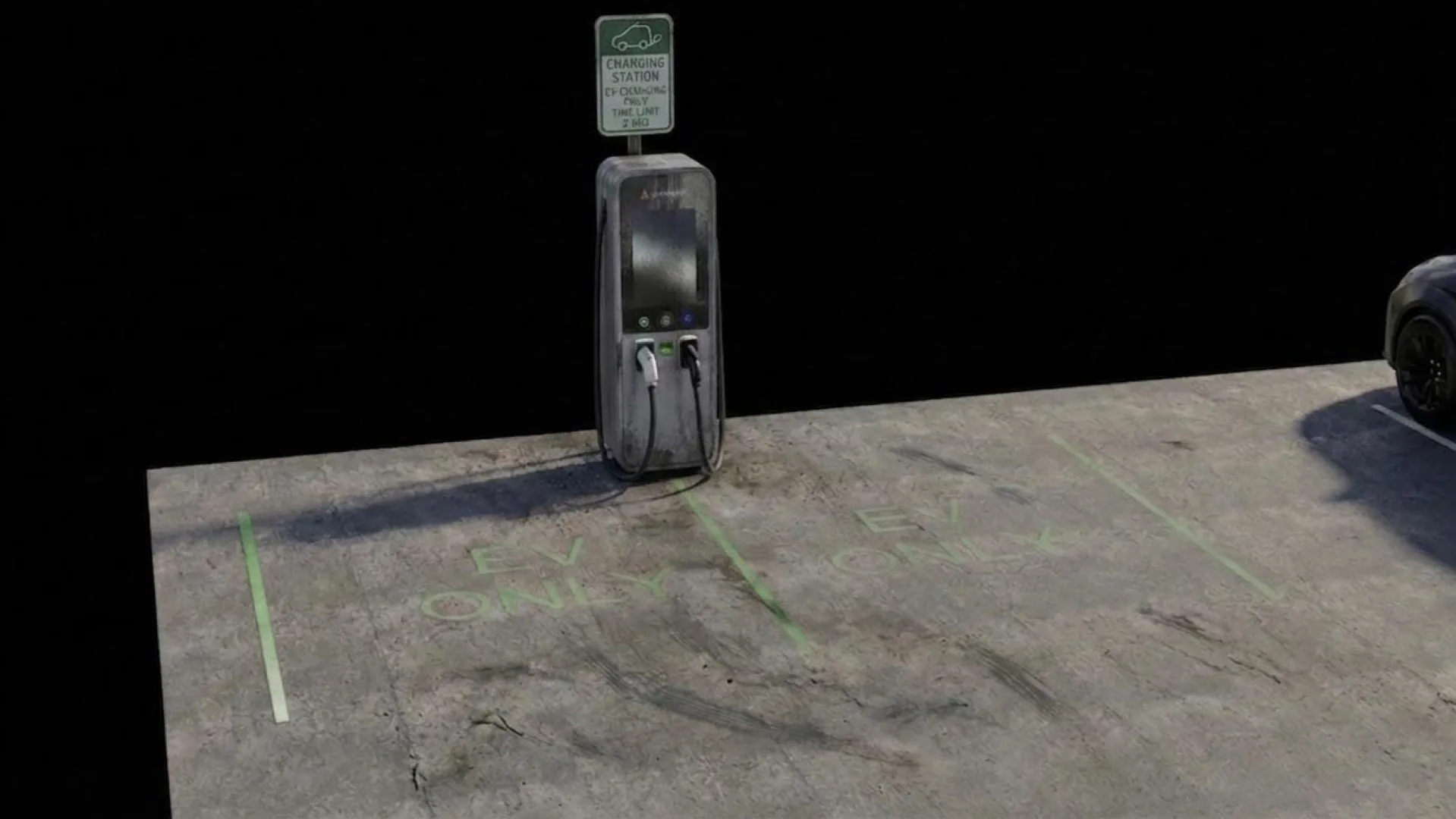 CPO con ottimizzazione Chark